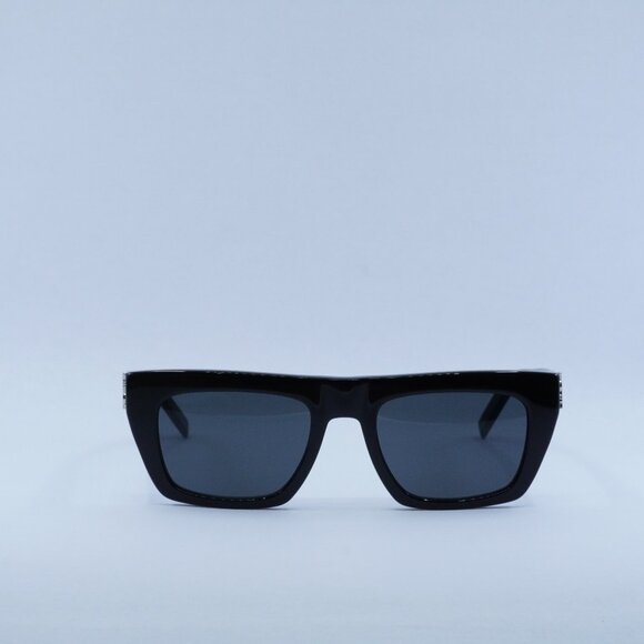 Final Price! Saint Laurent SLM131 001 Black Sunglasses main image 5
